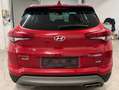 Hyundai TUCSON Trend 4WD. 2  Liter Rot - thumbnail 6