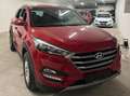 Hyundai TUCSON Trend 4WD. 2  Liter Rot - thumbnail 1