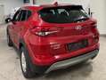 Hyundai TUCSON Trend 4WD. 2  Liter Rot - thumbnail 5