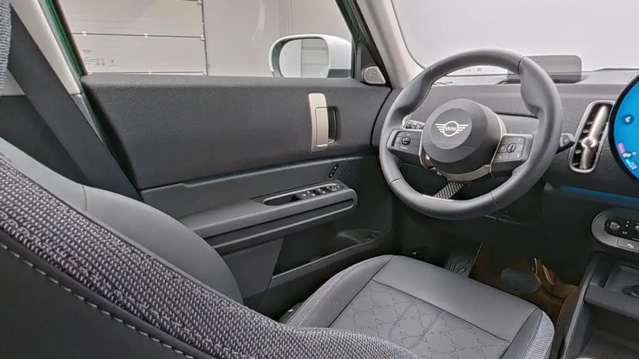 MINI Countryman Classic Trim, миниатюра 22
