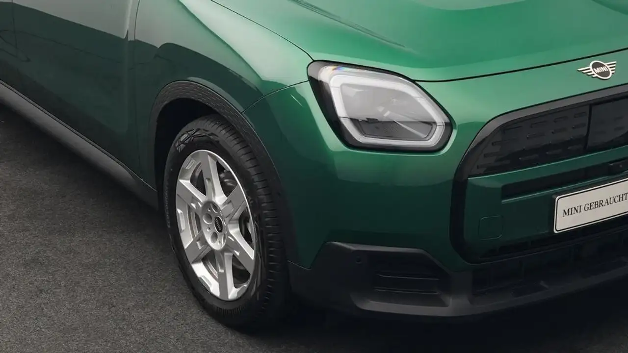 MINI Countryman Classic Trim, миниатюра 17