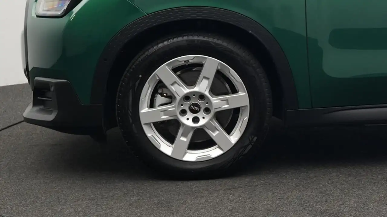 MINI Countryman Classic Trim, миниатюра 10