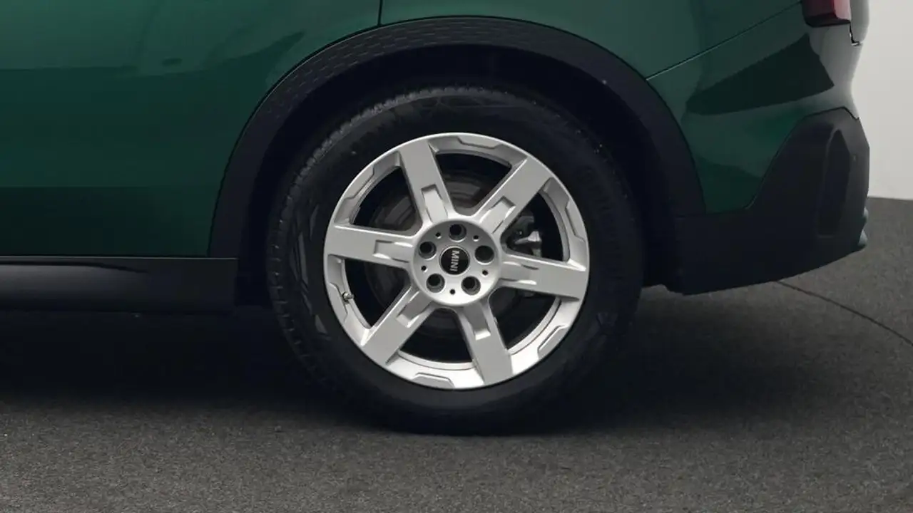 MINI Countryman Classic Trim, миниатюра 13