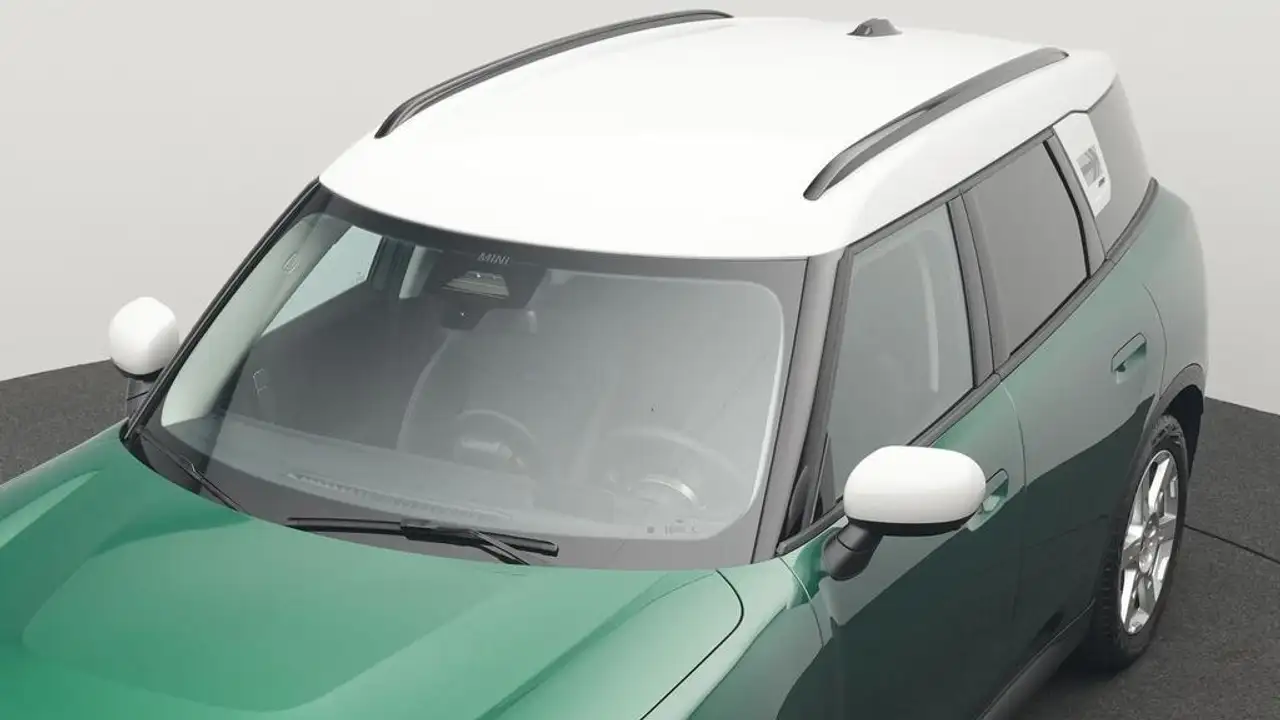 MINI Countryman Classic Trim, миниатюра 23