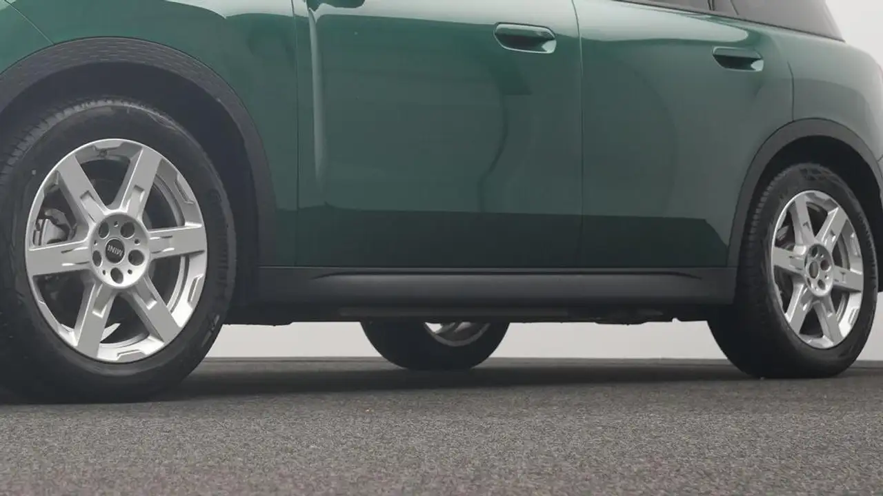 MINI Countryman Classic Trim, миниатюра 20