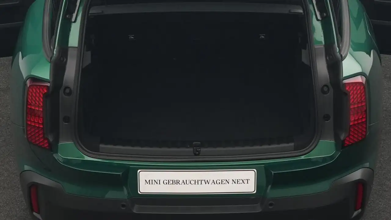 MINI Countryman Classic Trim, миниатюра 25