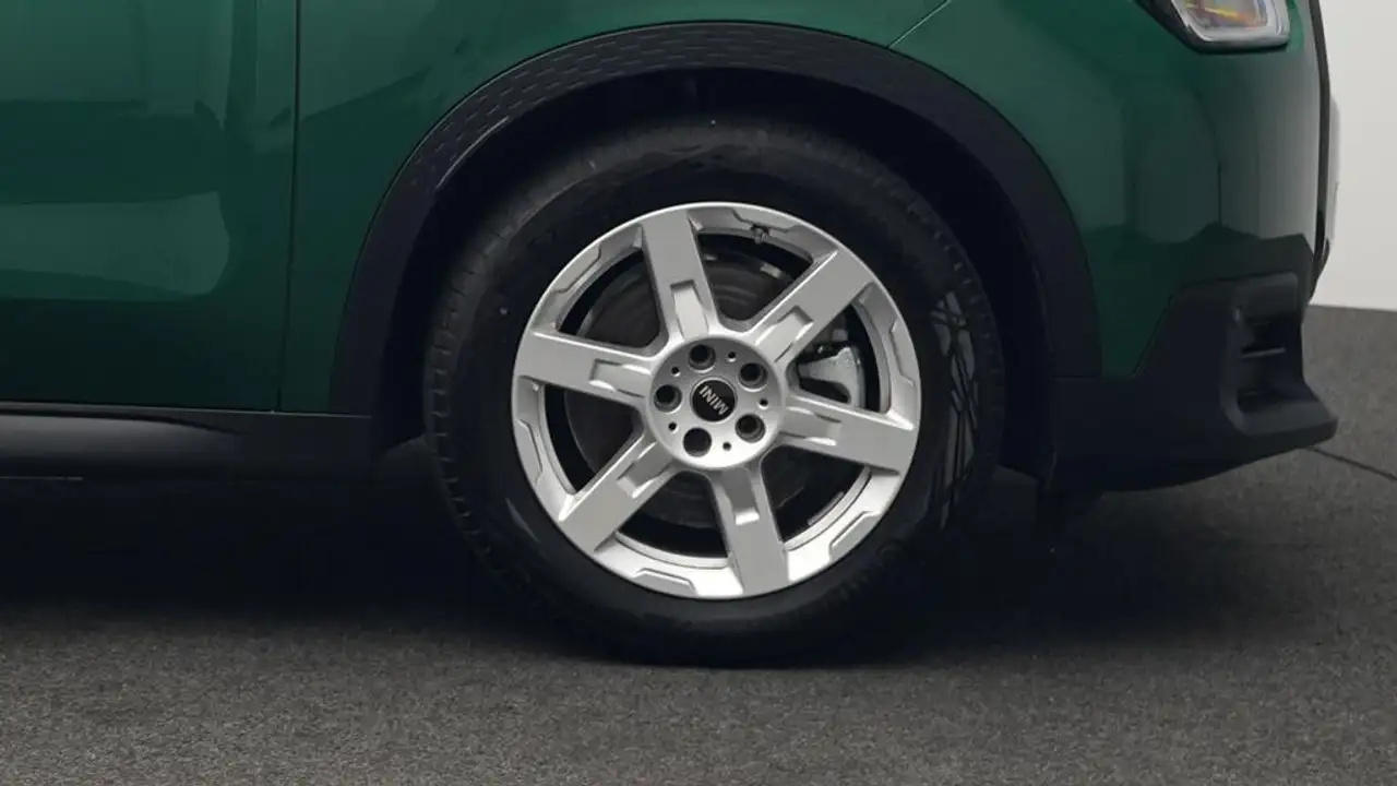 MINI Countryman Classic Trim, миниатюра 11
