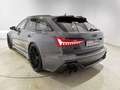 Audi RS6 RS 6 Avant ABT-S quattro Keramik|B&O|Pano|Dynamik Grau - thumbnail 5