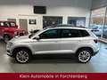 Skoda Karoq Style Aut. Navi LED Kamera AHK Virtual 1HD Silber - thumbnail 6