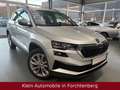 Skoda Karoq Style Aut. Navi LED Kamera AHK Virtual 1HD Silber - thumbnail 1
