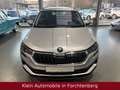 Skoda Karoq Style Aut. Navi LED Kamera AHK Virtual 1HD Silber - thumbnail 4