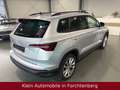 Skoda Karoq Style Aut. Navi LED Kamera AHK Virtual 1HD Silber - thumbnail 9