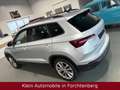 Skoda Karoq Style Aut. Navi LED Kamera AHK Virtual 1HD Silber - thumbnail 7