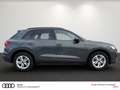 Audi Q3 35 TDI S-LINE CARPLAY LED PDC SHZ Grau - thumbnail 3