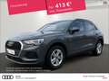 Audi Q3 35 TDI S-LINE CARPLAY LED PDC SHZ Grau - thumbnail 1