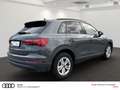 Audi Q3 35 TDI S-LINE CARPLAY LED PDC SHZ Gris - thumbnail 5