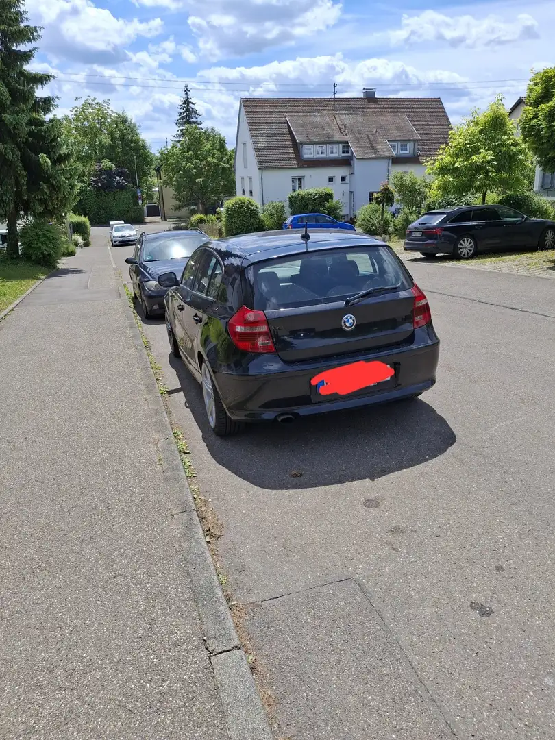 BMW 118 118d DPF Edition Lifestyle - 2