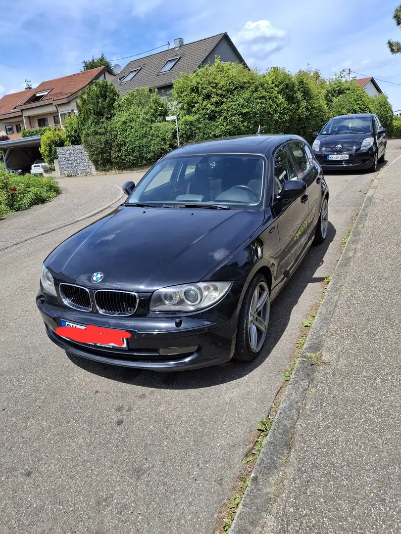 BMW 118 118d DPF Edition Lifestyle - 1