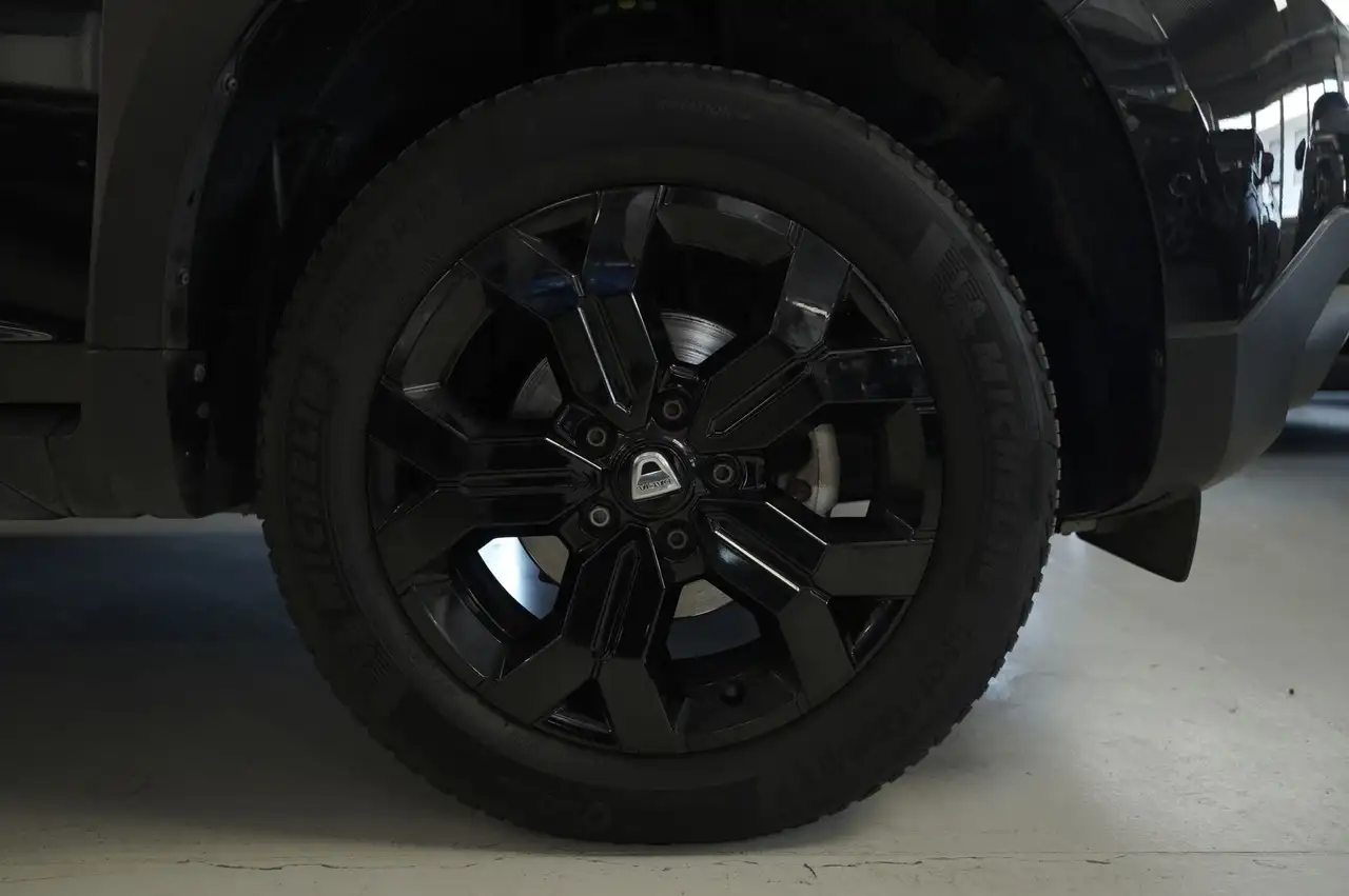 Dacia Duster II 2021 1.5 blue dci SL Extreme 4x2 115cv, миниатюра 19