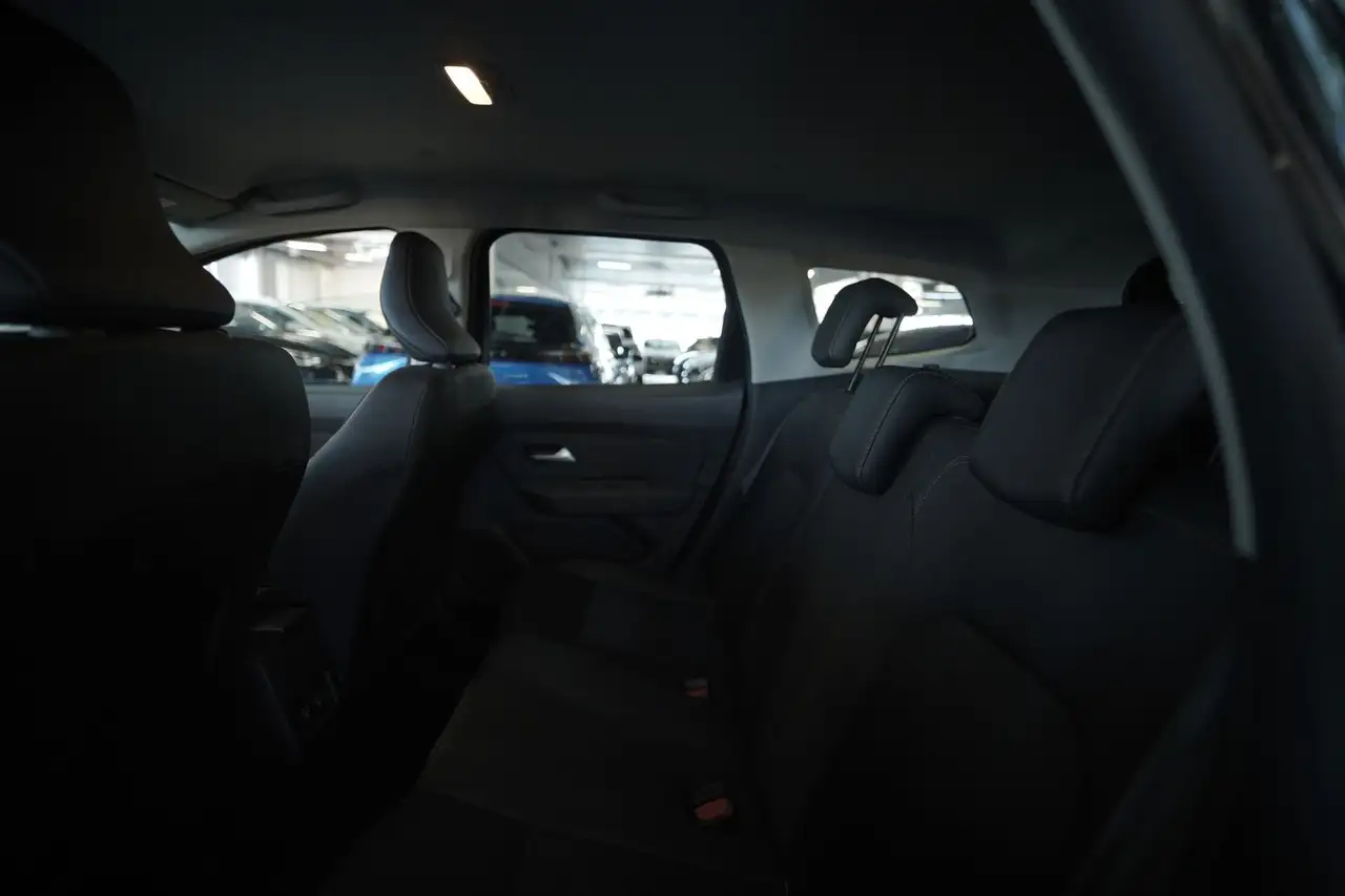 Dacia Duster II 2021 1.5 blue dci SL Extreme 4x2 115cv, миниатюра 11