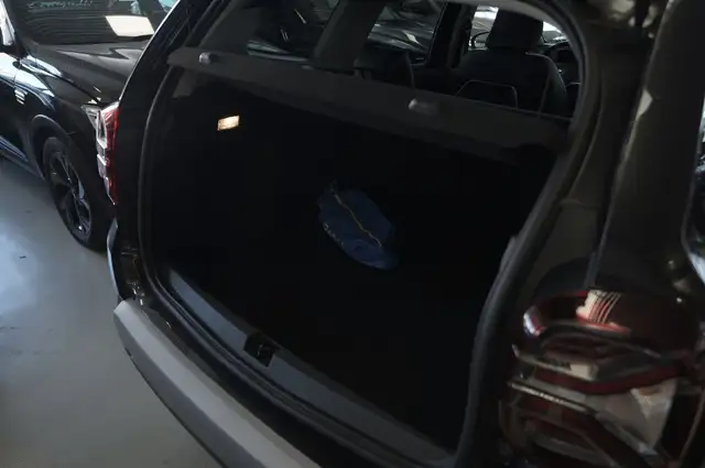 Dacia Duster view 9
