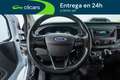 Ford Transit Custom FT 300 L2 Van Limited 130 Blanco - thumbnail 19