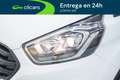 Ford Transit Custom FT 300 L2 Van Limited 130 Blanco - thumbnail 10