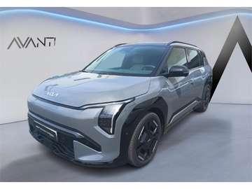 GT-line Long Range Pack Luxury