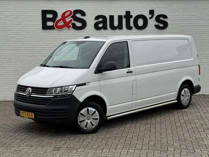 Volkswagen Transporter 2.0 TDI L2H1 28 Comfortline Navigatie Trekhaak Car