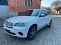 BMW X5 Baureihe X5 xDrive50i Blanc - thumbnail 1