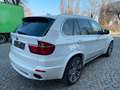 BMW X5 Baureihe X5 xDrive50i Blanc - thumbnail 4