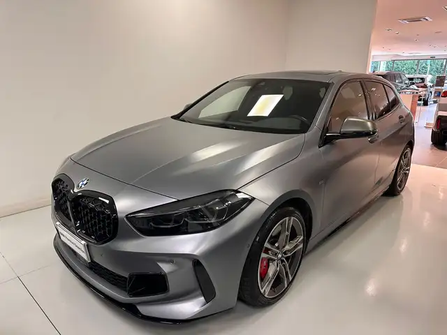 BMW 135 M 135i xdrive auto