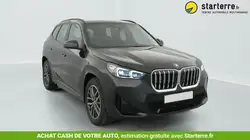 BMW X1 SDRIVE 20D 163CH DKG7 M SPORT