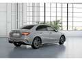 Mercedes-Benz A 200 Limousine #SPECIAL EDITION #AMG #STANDHZG. Šedá - thumbnail 4