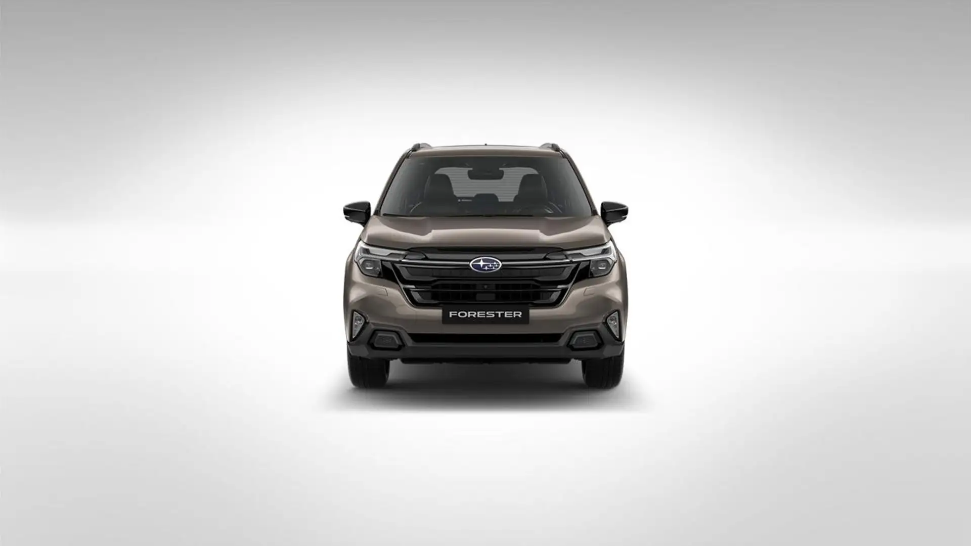 Subaru Forester 2.0 e-Boxer MHEV CVT Lineartronic Premium Grigio - 2