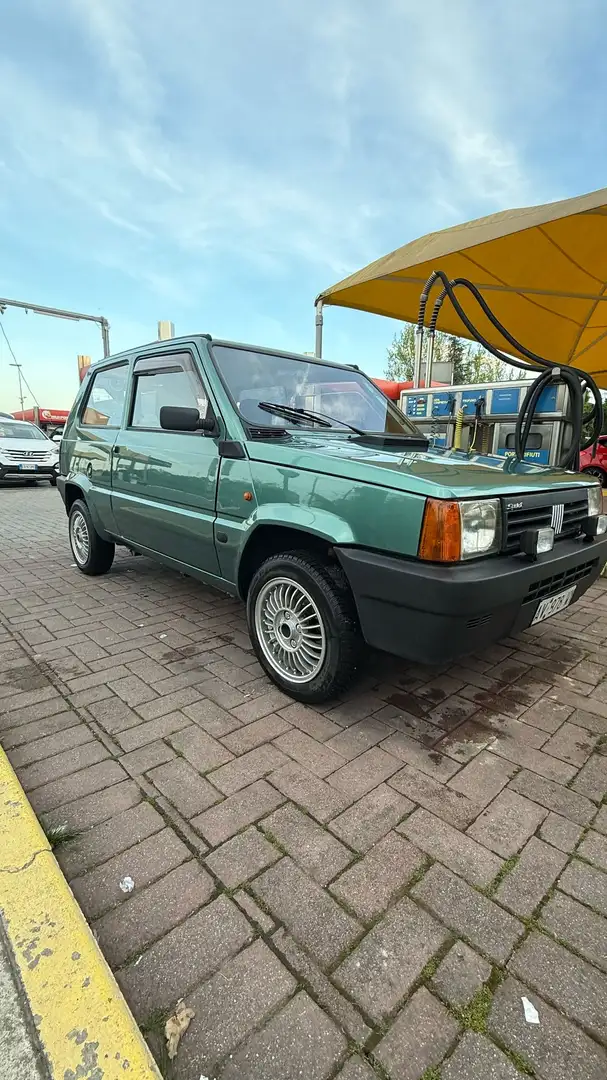 Fiat Panda 0.9 Young - 1