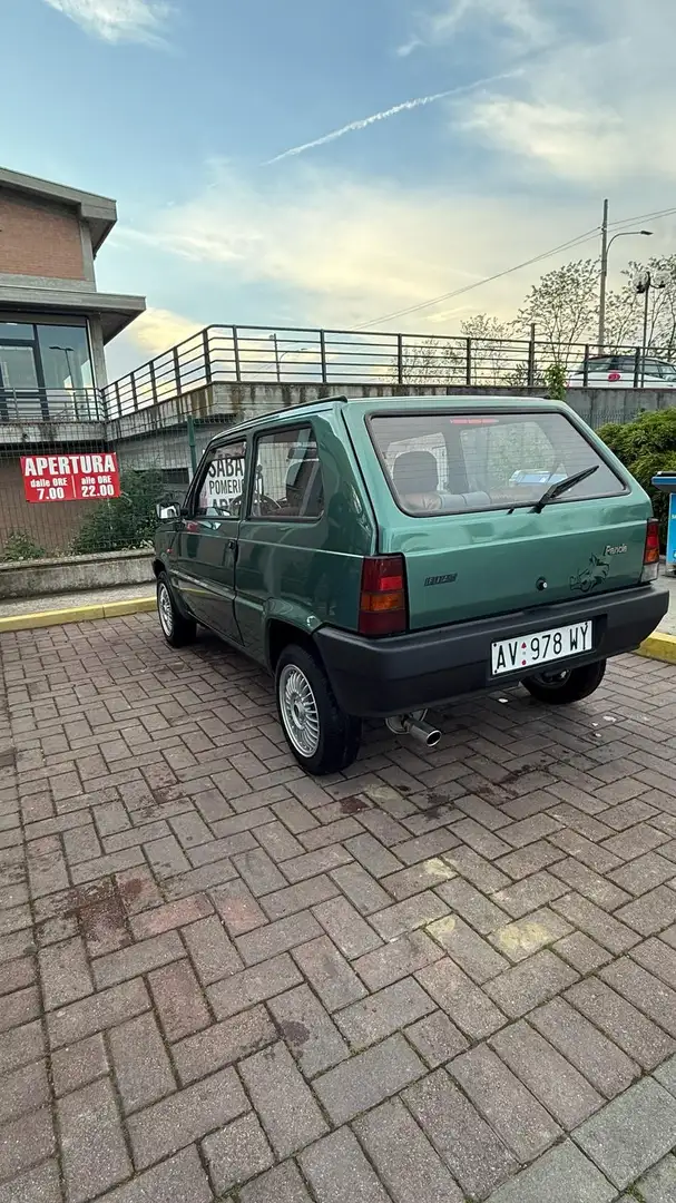 Fiat Panda 0.9 Young - 2