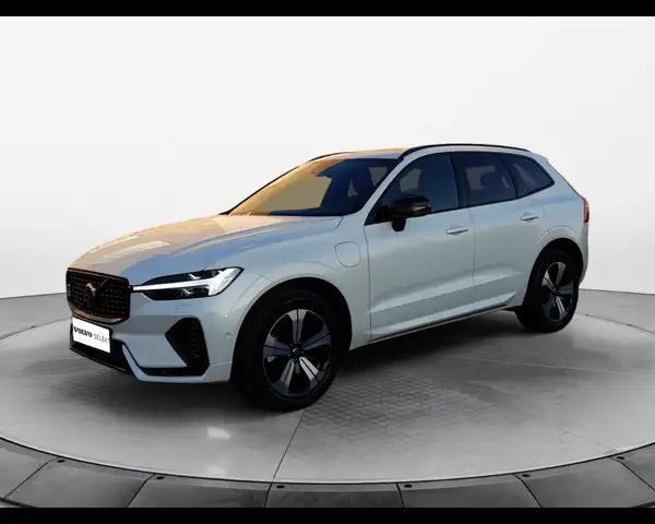 Volvo XC60 (2017--->) T6 Plug-in hybrid AWD automatico Plus Dark