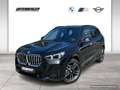 BMW X1 xDrive20d M Sportpaket // elektr. Anhängerkupplung Schwarz - thumbnail 1
