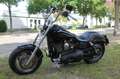 Harley-Davidson Dyna Super Glide FXD-X Dyna Super-Glide Zwart - thumbnail 2