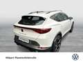 CUPRA Formentor 1.4 HYBRID VZ CAM ACC LM19 NAVI SITZHZ Blanc - thumbnail 3