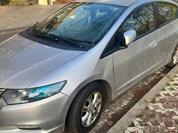 Insight Hybrid 1.3i-DSi IMA Comfort