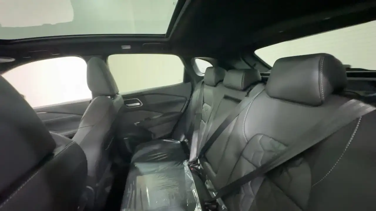 Nissan Qashqai 2026 — фото 13