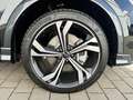 Audi Q3 Sportback S line 40 TDI quattro S tronic PANO+AHK! Negro - thumbnail 7