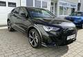 Audi Q3 Sportback S line 40 TDI quattro S tronic PANO+AHK! Noir - thumbnail 1