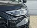 Audi Q3 Sportback S line 40 TDI quattro S tronic PANO+AHK! Negro - thumbnail 4