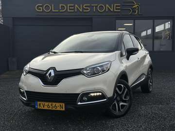 1.2 TCe Dynamique Dealer Onderhouden,Navi,Camera,T