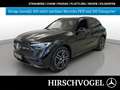 Mercedes-Benz GLC 220 d 4M EDITION AMG-Line+Night+AHK+DISTRON Schwarz - thumbnail 1