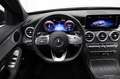 Mercedes-Benz C 300 de T PHEV AMG + NIGHTPACK - PANO DAK - LEDER - COM Gris - thumbnail 4