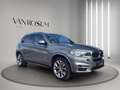 BMW X5 xDrive40e High Executive (230 kW) | Leder | Elektr Grijs - thumbnail 1